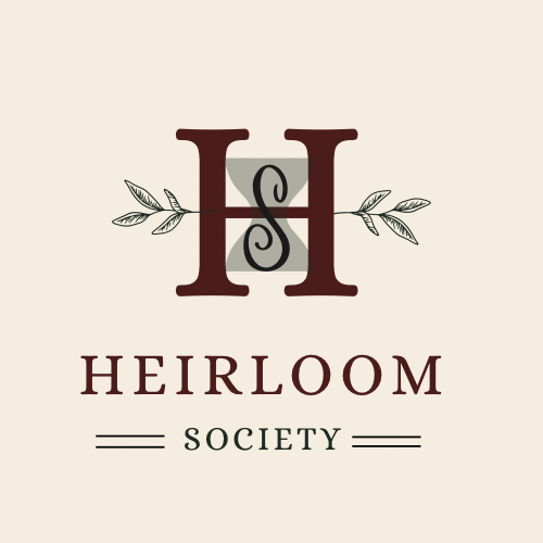 Heirloom Society Co.
